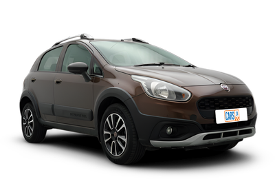 Fiat URBAN CROSS-img